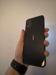 Nokia C32 smartphone 64GB (grå);