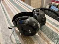 Hörselskydd med bluetooth 