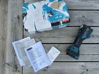 Makita 18V Multiverktyg