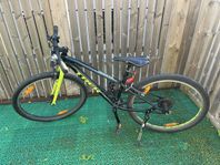Trekcykel Wahoo 