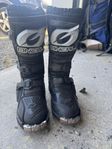 cross skor