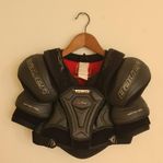 Axelskydd Bauer Vapor Jr. S
