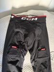 CCM youth compressionsbyxor stl s