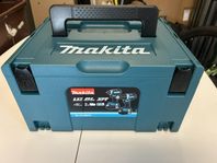 Makita DLX2189TJ Combokit (DDF484+DTD153)