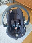 Babyskydd BeSafe izi go modular x1 i-size