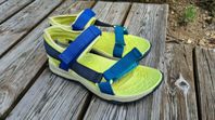 Merrell Kahuna Web juniorsandaler, strl 35