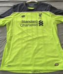 Liverpool tröjor original 