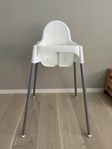Ikea barnstol, antilop