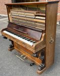 Piano, Carl Rönisch