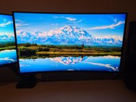 Alienware AW3225QF 32'' 4K QD-OLED 240 Hz
