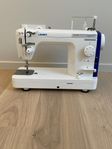 Juki TL-2300 Sumato bärbar industrisymaskin 