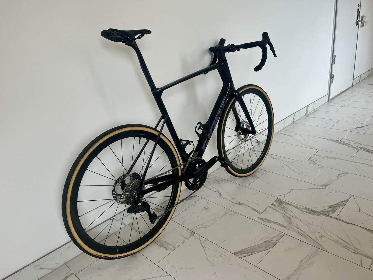 Giant Defy Advanced Pro 0 - XL