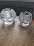 Snöbollslykror