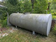 Vattentank tank 3000 liter bevattning
