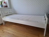 Barnsäng Kritter 70x160