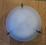 Plafond lampa
