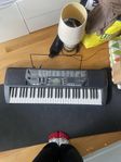 Casio Keyboard
