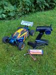 HSP RC Bil 4WD