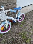 Flickcykel Frost