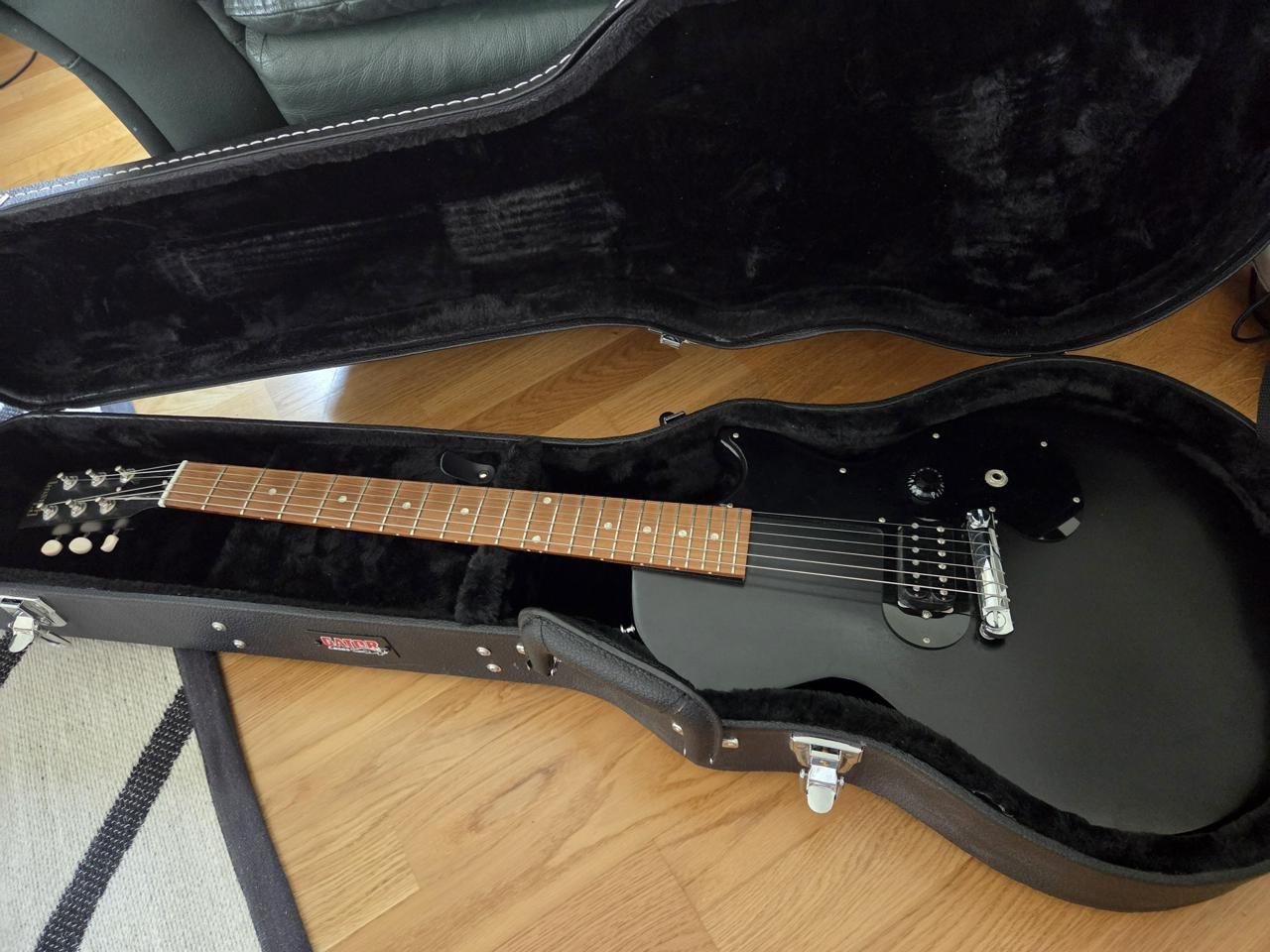 Gibson Les Paul Melody Maker 