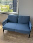 Ikea Soffa 2 sits