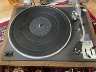 Akai vinylare