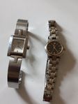 2 Tissot klockor , Damklockor 