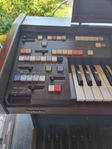 Technics SX-E8L elektronisk orgel