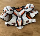 BAUER SUPREME ONE60 AXELSKYDD