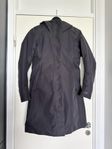 Arc'teryx Patera Parka, svart/grafitgrå