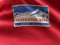 Segebaden packpulka