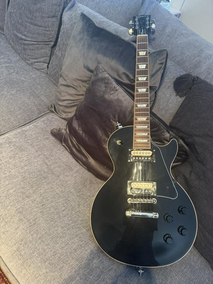 Gibson Les Paul Classic