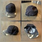 DoYouEven (Lift Bro?), Snapback Keps, Gym, Camo & Svart