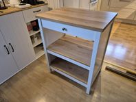 IKEA Tornviken köksö
