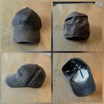 DoYouEven (Lift Bro?), Snapback Keps, Gym, Svart