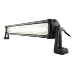 NY Ljusramp LED - 120W IP67 10800 LUMEN