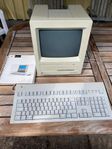 Apple Macintosh stationär dator