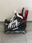 inlines Bauer xr300