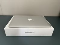 MacBook Air (13-inch, 2017)