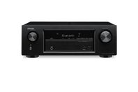 Denon AVR-X520BT, boston Soundware xs 5.1 