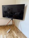 Sony smart tv - bud tas emot 