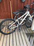 mountainbike 