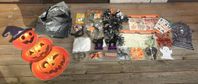 Halloween pynt