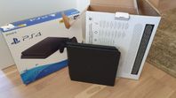 PlayStation 4 Slim