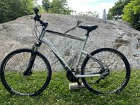 Ghost square mtb/cyclocross