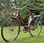 Fin damcykel i fint skick 26”