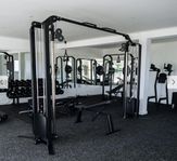 -20% Gymleco Kabelmaskiner: nyskick i originalförpackning