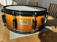 Pearl Masters Custom 14x5,5” maple