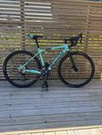 Gravel Bianchi Impulso Allroad GRX 600