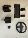 Fanatec CSL DD Ready2Race Bundle